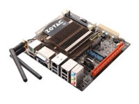 Zotac Motherboard E2-1800-ITX