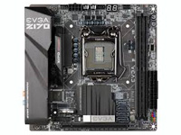 EVGA Motherboard Z170 Stinger