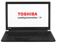 Toshiba Satellite Pro A50-C-12W