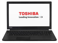 Toshiba Satellite Pro A50-C-125