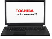 Toshiba Satellite Pro A50-C-124
