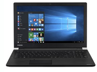 Toshiba Satellite Pro A50-C-135