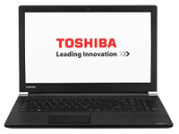 Toshiba Satellite Pro A50-C-126