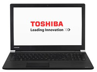 Toshiba Satellite Pro A50-C-100