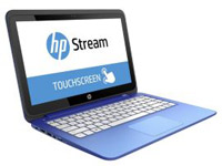 HP Stream 13-c020na