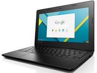 Lenovo IdeaPad 100S Chromebook
