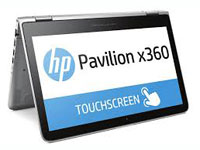 HP Pavilion Notebook 13-s003na