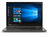 Toshiba Satellite Radius 12 P25W-C2300-4K