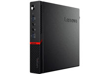Lenovo ThinkCentre M600 (Tiny)