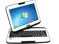 Zoostorm Laptop Fizzbook Spin