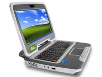 Zoostorm Laptop Fizzbook Bang