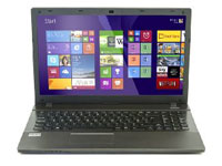 Zoostorm Laptop 7270-9007
