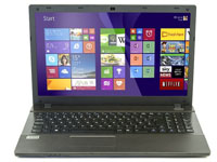 Zoostorm Laptop 7270-9008