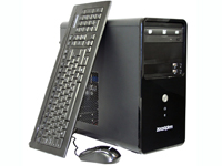 Zoostorm Desktop 7877-1034