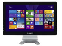 Zoostorm All-in-One 7270-4005