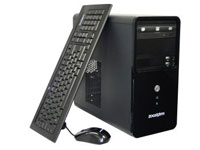 Zoostorm Desktop 7210-5055
