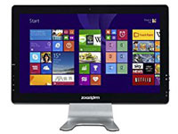 Zoostorm All-in-One 7270-4004