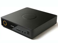 Zotac Desktop ZBOX EN970 Plus Magnus