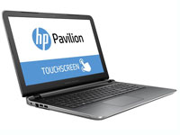 HP Pavilion Notebook 15-ab220na