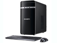 Zoostorm Desktop 7200-0957