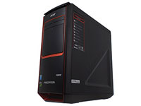 Acer Predator Desktop G3-605-UR44