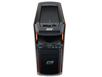 Acer Predator Desktop G3-605-UR42