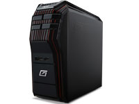 Acer Predator Desktop G3-605-UR43