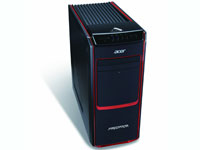 Acer Predator Desktop G3-605-UR41