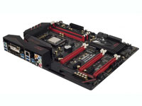 ASRock Motherboard Fatal1ty Z170 Gaming K6+