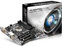 ASRock Motherboard H87M Pro4/ASM