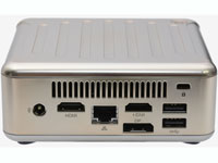 Beebox N3000-NUC