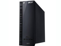 Acer Aspire Desktop XC-215