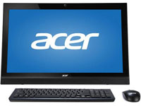 Acer Aspire Desktop AZ1-621G-UW11
