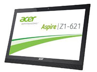 Acer Aspire Desktop AZ1-621-UR1A