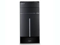 Acer Aspire Desktop ATC-105-UR22