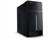 Acer Aspire Desktop ATC-105