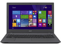 Acer Aspire Notebook E5-573 (E15)