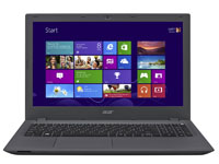 Acer Aspire Notebook E5-573-35AQ (E15)