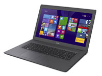 Acer Aspire Notebook E5-722 (E17)