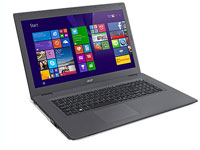Acer Aspire Notebook E5-722G (E17)