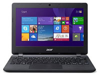 Acer Aspire Notebook ES1-111M-C72R