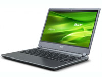 Acer Aspire Notebook M5-481G