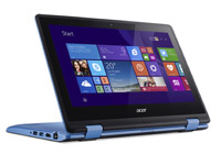 Acer Aspire Notebook R3-131T