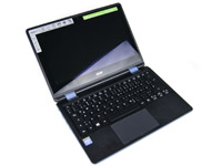 Acer Aspire Notebook R3-131T (eMMC Series)