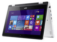 Acer Aspire Notebook R3-131T-P8PV