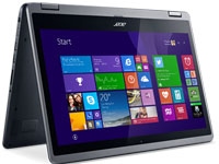 Acer Aspire Notebook R3-471T-59UL