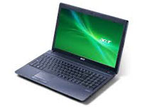 Acer TravelMate Notebook 5735Z - [DDR3]
