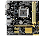Asus Motherboard B85M-K PLUS