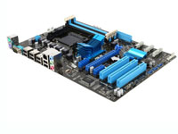 Asus Motherboard M5A97 Plus