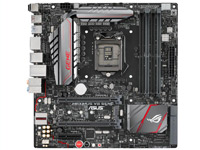 Asus Motherboard Maximus VIII Gene